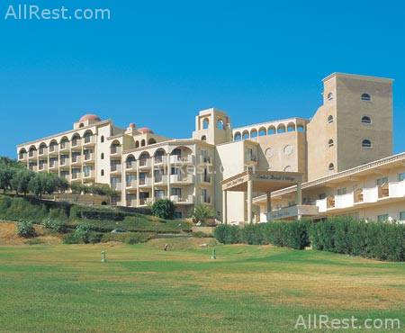 Lindos Royal Hotel 